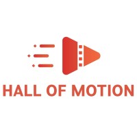 Hall of Motion logo - Similar company to Alfaedge