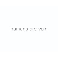 Humans Are Vain logo - Similar company to Veerah