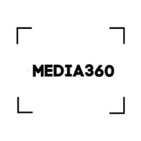 Media360 logo - Similar company to 360 Creations