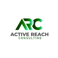 Active Reach Consulting logo - Similar company to J. Patrick & Co.