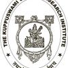 The Kuppuswami Sastri Research Institute logo - Similar company to Value Data Management Systems