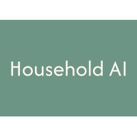 Household AI logo - Similar company to Datavalet