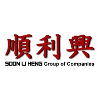 Soon Li Heng Group of Companies logo - Similar company to Bob D&B Pte. Ltd.