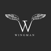 Wingman Agency logo - Similar company to Vr Agency