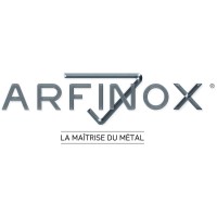 Arfinox logo - Similar company to Fer Creatif