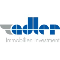 ADLER Immobilien Investment logo - Similar company to Properium Group