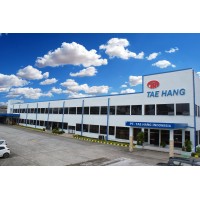 PT. TAEHANG INDONESIA logo - Similar company to Vallav Printing Machine