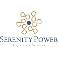 Serenity Power Ltd logo - Similar company to Brainskill