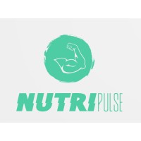 Nutripulse logo - Similar company to Nutri Plus