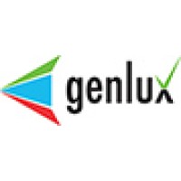 Genlux Lighting logo - Similar company to Selective Lighting Cc