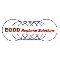 Eastern Oklahoma Development District logo - Similar company to Greater Muskogee Area Chamber Of Commerce