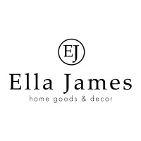 Ella James Home Goods & Decor logo - Similar company to Home Decor Liquidators Llc