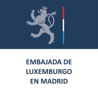 Embajada de Luxemburgo en España y Andorra logo - Similar company to Embassy Of Canada To Spain | Ambassade Du Canada En Espagne