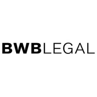 BWBLEGAL logo - Similar company to Rinderer & Partner Ag