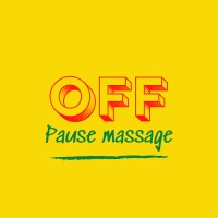 Off pause-massage logo - Similar company to B&T Experience