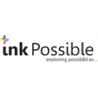 Ink Possible logo - Similar company to National Ink And Stitch