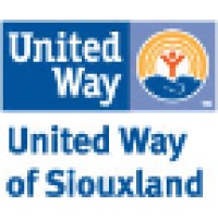 United Way Of Siouxland