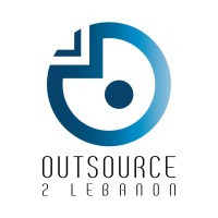 Outsource2Lebanon logo - Similar company to Edge Evolve