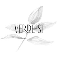 Verde-si Plantas, Decoração & Design logo - Similar company to Master Tapetes