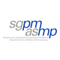 Swiss Society of Pharmaceutical Medicine (SGPM) logo - Similar company to Pharmakon Phamaceutical, Inc.