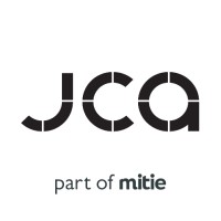 JCA Engineering logo - Similar company to Mectric Solutions Ltd