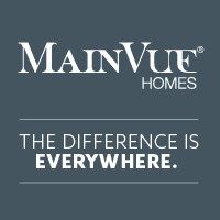 MainVue Homes logo - Similar company to Cascade West Development Inc