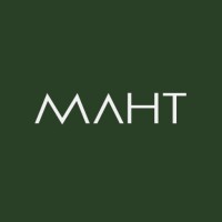 MAHT logo - Similar company to Esapetrol