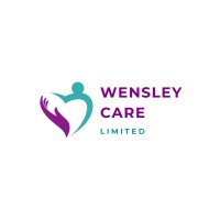 Wensley Care logo - Similar company to New College Pontefract
