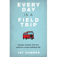 EVERY DAY IS A FIELD TRIP logo - Similar company to Every Project Counts