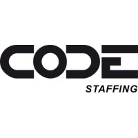 Code Staffing logo - Similar company to Ec Wise, Inc.