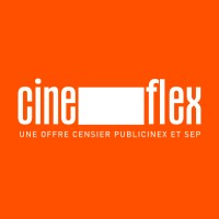Cineflex by Censier Publicinex et la SEP logo - Similar company to K2 Advisor