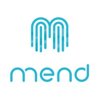 Mend Physical Therapy logo - Similar company to Alpine Therapy