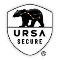 URSA Secure logo - Similar company to Tickerdata