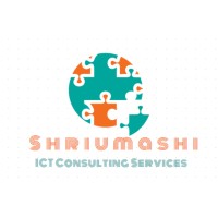 SHRIUMASHI CONSULTING BELGIUM logo - Similar company to Sopane