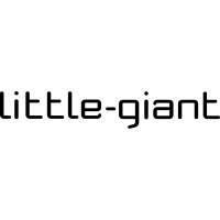 Little-Giant Motion logo - Similar company to Hinge