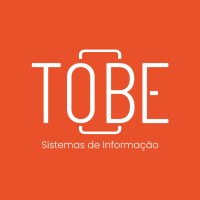 TOBE – Sistemas de Informação logo - Similar company to Edjai Corp.