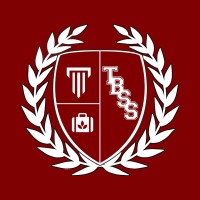 Taylor's Business School Society logo - Similar company to Flocafé