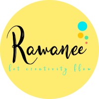 Rawanee - Literary and Performing Arts logo - Similar company to Scientist'S Magazine