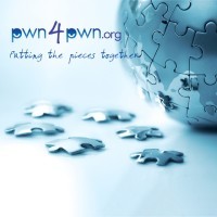 PWN4PWN logo - Similar company to Firefly Solutions
