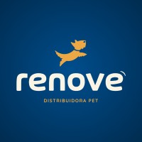 Renove Distribuidora logo - Similar company to Idealvet Distribuidora
