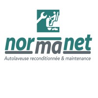 NORMANET logo - Similar company to Fh Holding