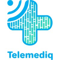 Telemediq logo - Similar company to Telemedic Norge As
