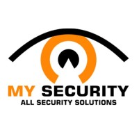 My Security logo - Similar company to Strasbourg Securite