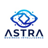 Astra BI logo - Similar company to Qubase
