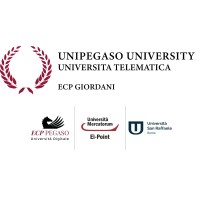 Unipegaso University Polo Didattico logo - Similar company to Unimercatorum