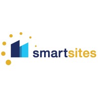 Smart Sites logo - Similar company to Ivan Technology