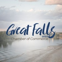 Great Falls Area Chamber of Commerce logo - Similar company to Great Falls Development Alliance