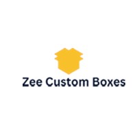 Zee Custom Boxes logo - Similar company to Gts Packaging Solutions