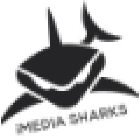 iMedia Sharks logo - Similar company to Access1 Media