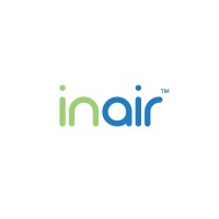 InAir™ logo - Similar company to Invac India